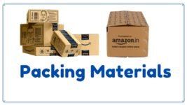 buy amazon packing material