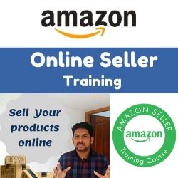 amazon online seller training in malayalam